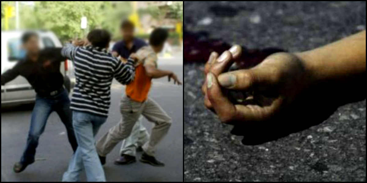 Haridwar news: Youth attacked with sharp weapons, injured
