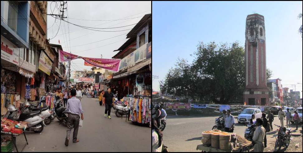 Dehradun Message Vial: Message viral among Dehradun traders