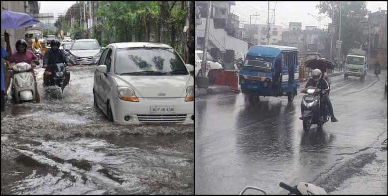 Uttarakhand Weather Update 17 February : Uttarakhand Weather Update 17 February