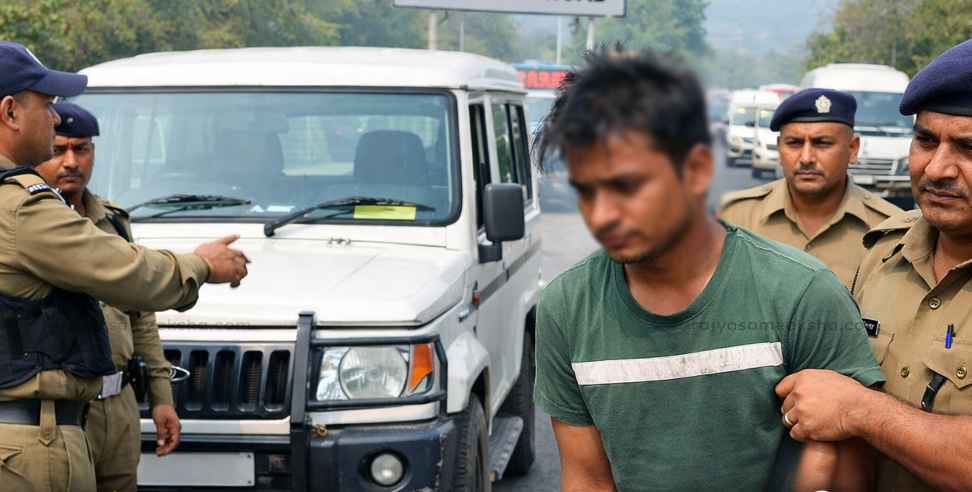 Mahindra Max Stolen: Stolen Mahindra Max Recovered in Rishikesh Within 24 Hours