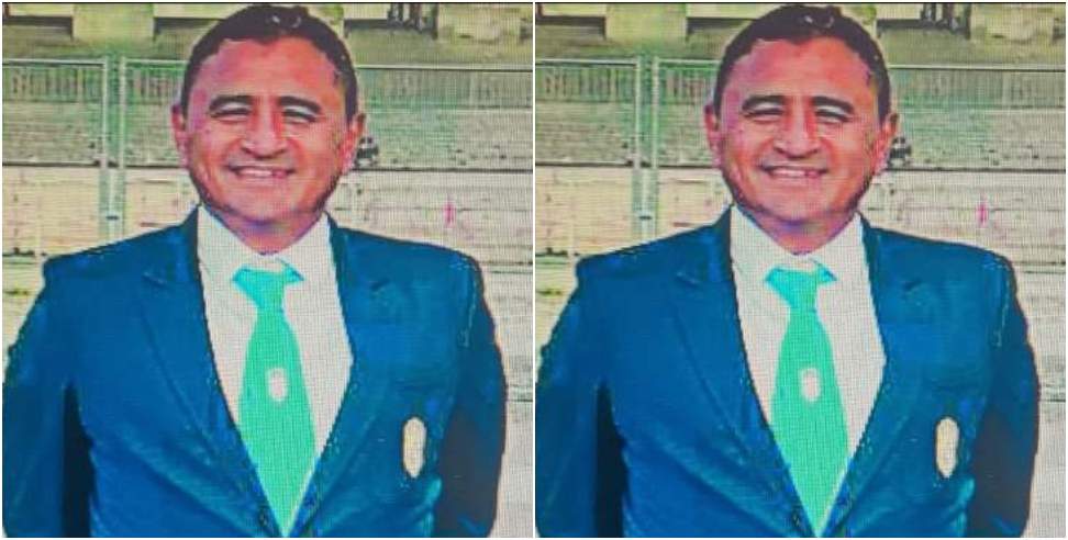 Virendra Singh becomes Major General: Virendra Singh becomes Major General in Indian Army