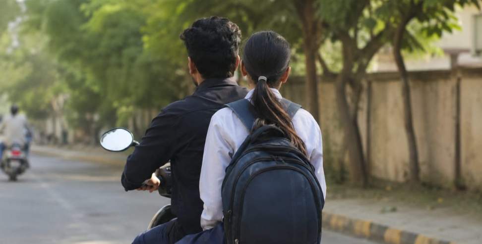 Missing School Girl: Minor Girl Goes Missing After School Drop-Off