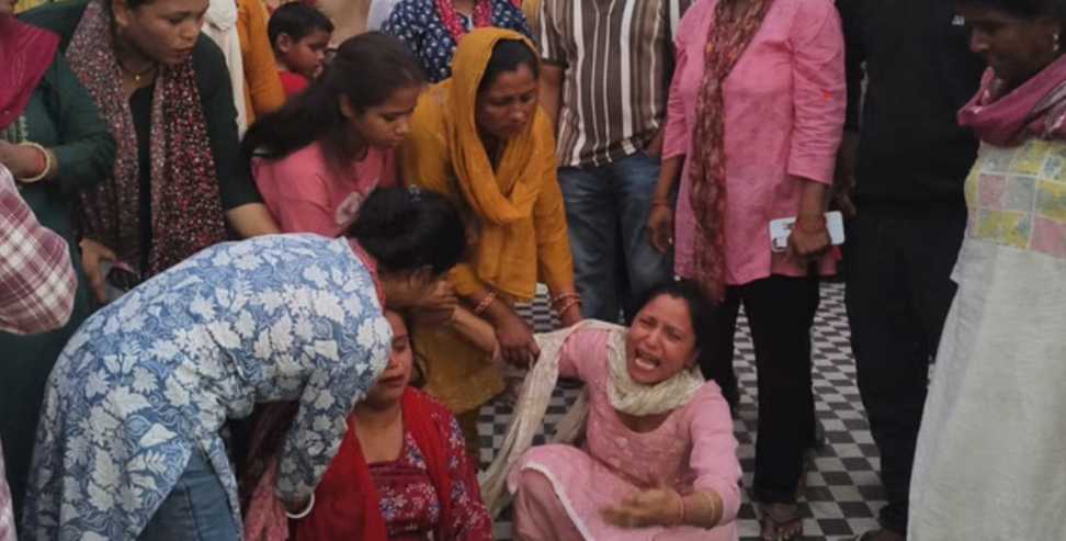 Dehradun missing children: Four School Children Missing After Classes in Doiwala