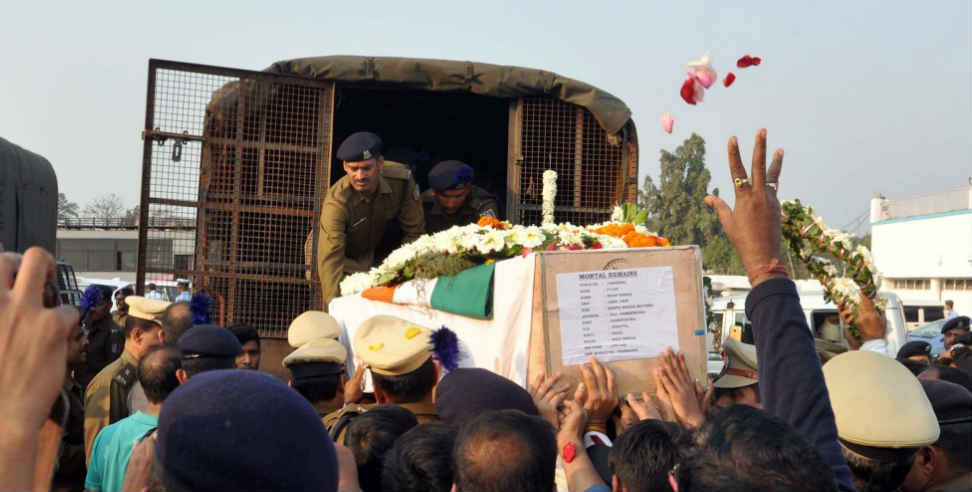 Uttarakhand: Bsf soldier dies during treatment in Uttarakhand