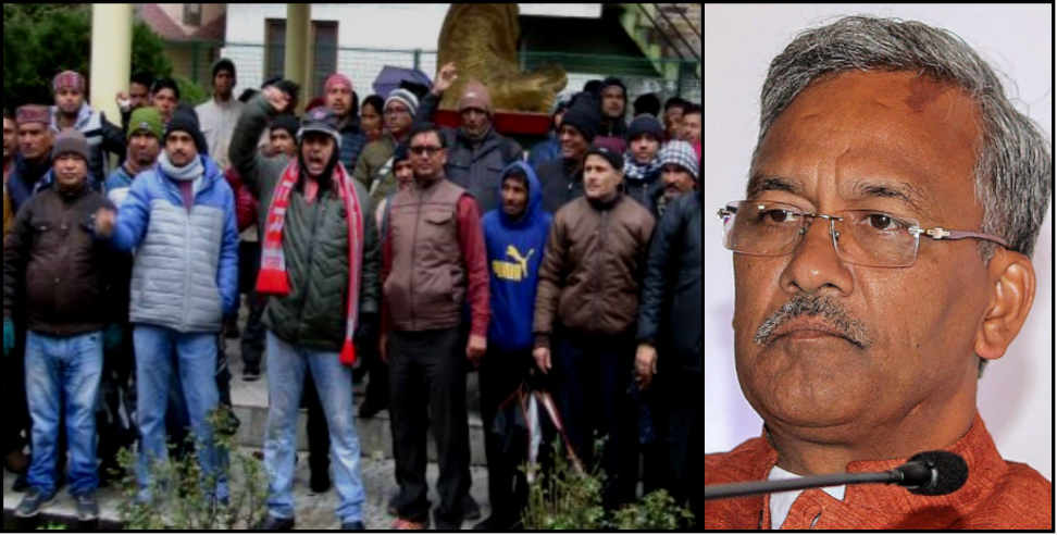 reservation in promotion uttarakhand: Uttarakhand employees to sing jagar to protest reservation in promotion