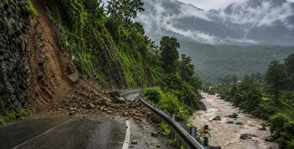 Uttarakhand Weather Update: Uttarakhand Weather Update 12 August 2026