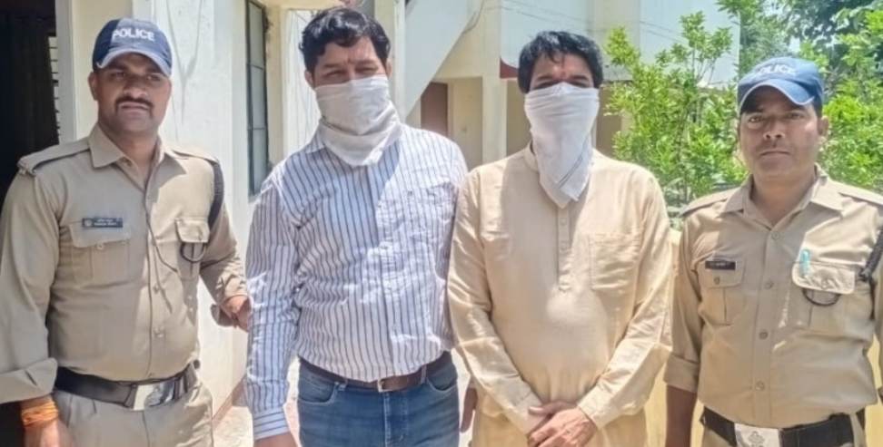 Folk Singer Pawan Semwal: Folk Singer Pawan Semwal Arrested in Vehicle Arson Case