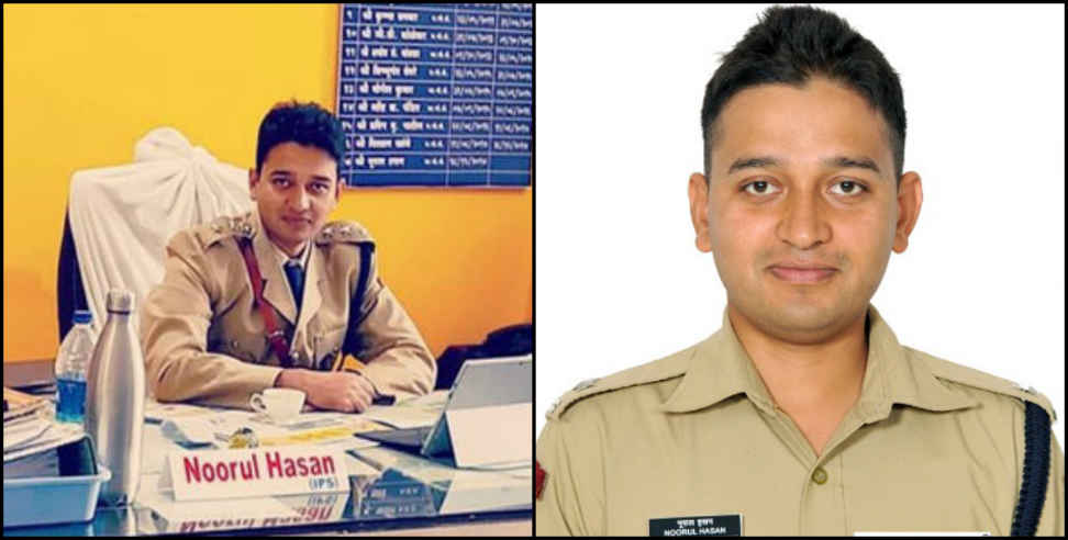 nurul hasaan: Success story of ips nurul hasaan