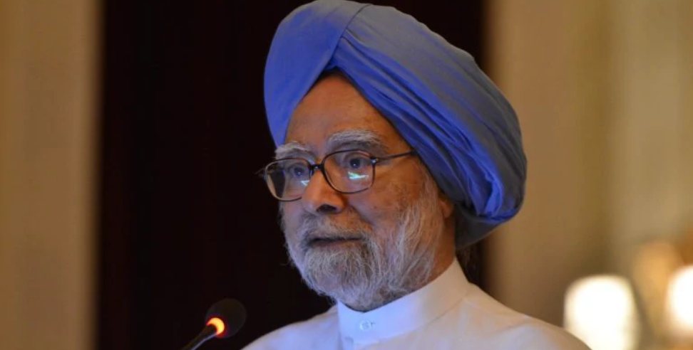 Manmohan Singh: Manmohan Singh Admitted in AIIMS