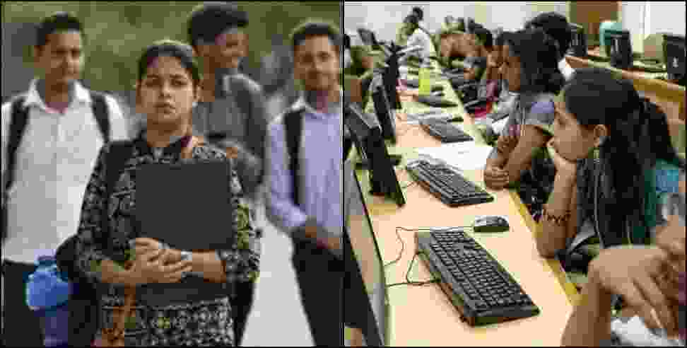 Uttarakhand Employment News: 10 lakh youth will get employment in Uttarakhand