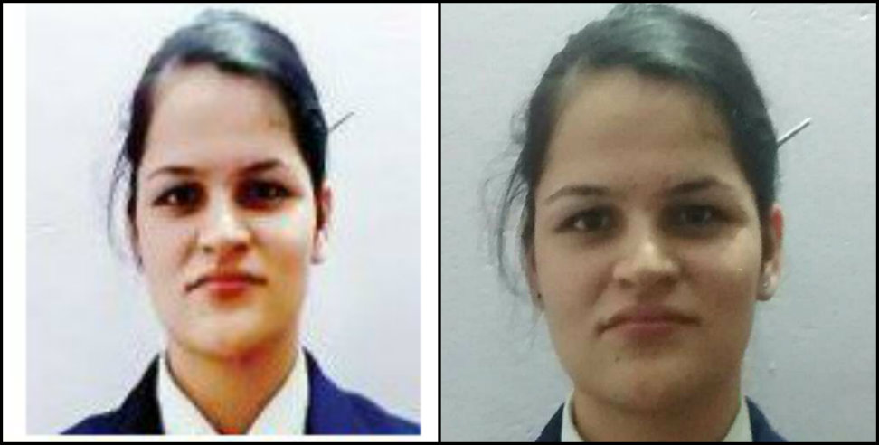 Pratibha negi tehri garhwal: Pratibha negi of tehri garhwal become scientist in isro