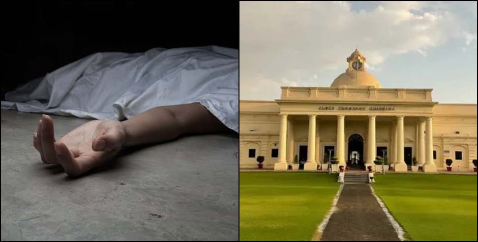 IIT Roorkee Accident: IIT Roorkee Accident Professor Wife Dies After E-Rickshaw Collision