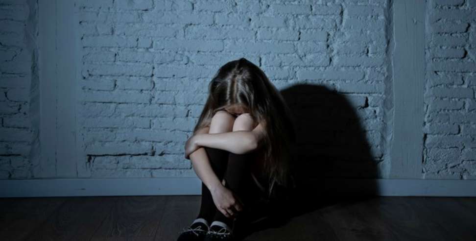 Dehradun News: 4-year-old girl raped in Dehradun