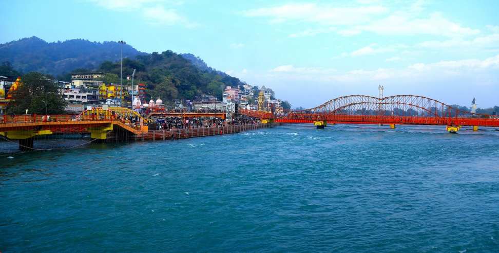 Strict rules to Save Rivers: Geologists warn to make strict rules to save rivers