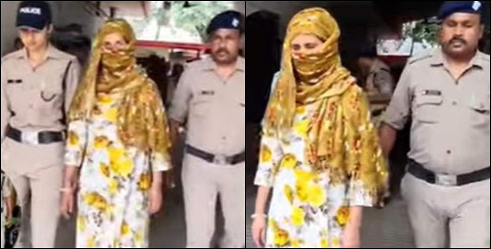 Dehradun Maid Theft: Police Register Case Against Maid in Dehradun Jewelry Theft