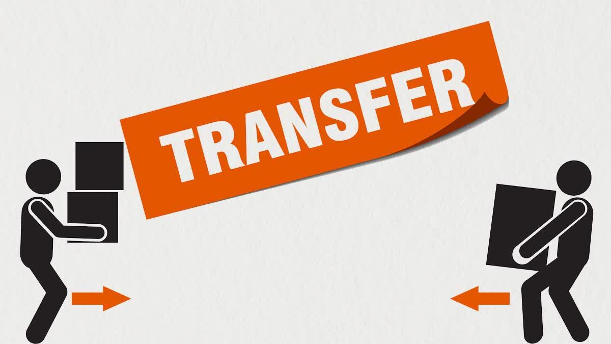 Uttarakhand Police Transfer News: Major Reshuffle in Uttarakhand Police