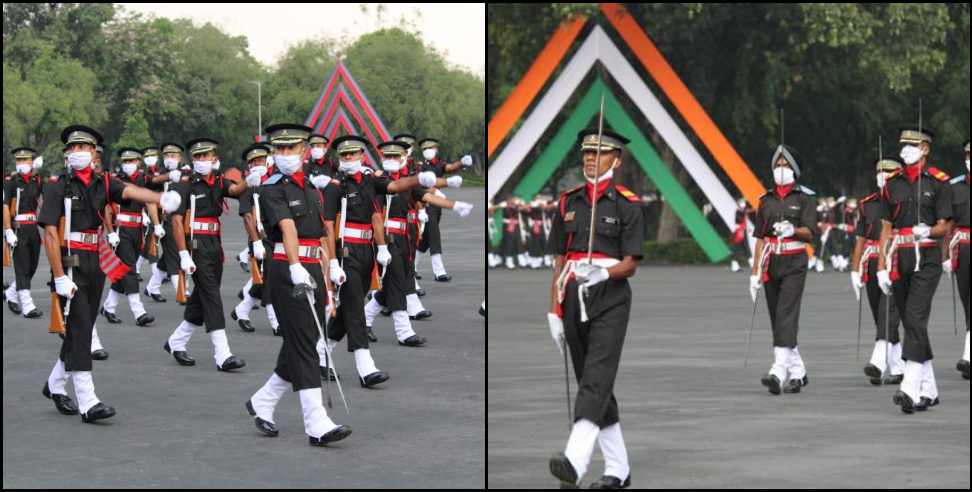 Uttarakhand Army Officer: Uttarakhand at number two in terms of giving army officers