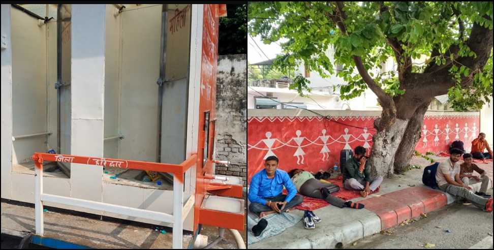 Uttarakhand Agniveer Recruitment 2026: Agniveer Recruitment in Roorkee Candidates Face Basic Facility Shortage