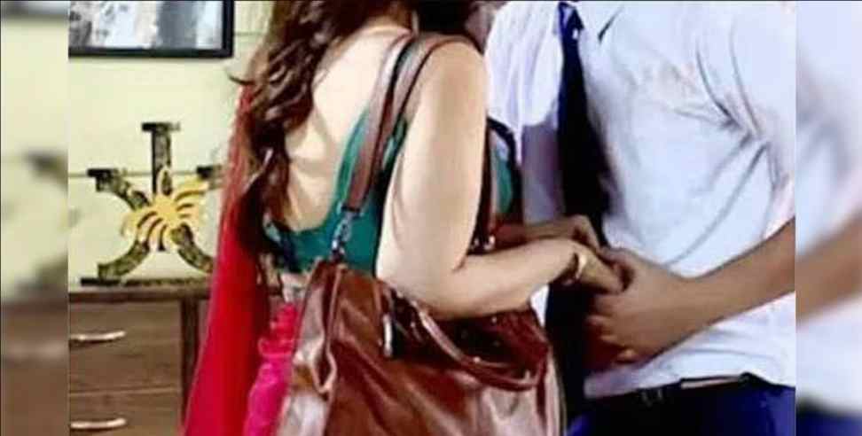 rishikesh mother minor boy love news: Mother of three kids fell in love with minor boy in Rishikesh