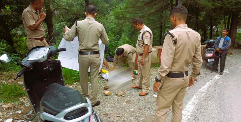 dehradun new boen child murder: Newborn child murdered in Dehradun
