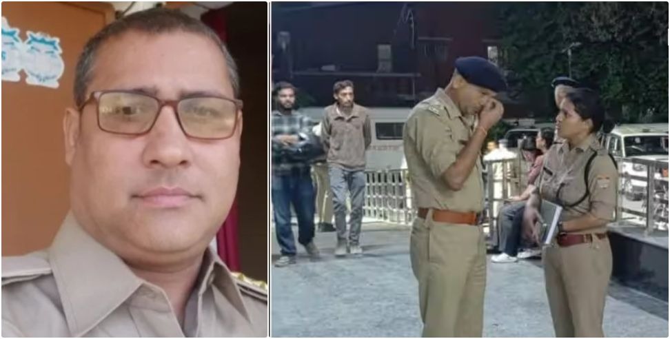 Dehradun PRD Jawan Case: Dehradun PRD Jawan Sunil Raturi Forensic Report