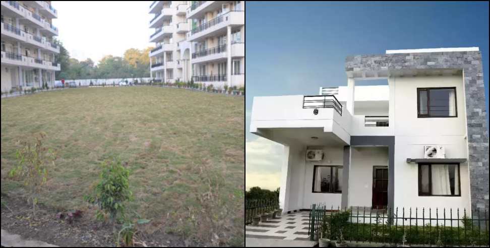 Builder cheated in Uttarakhand