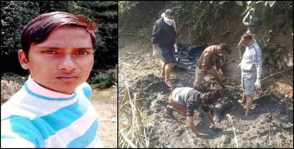 Kashipur Vishal Lohia Bridge: Vishal body found after 6 days in Kashipur
