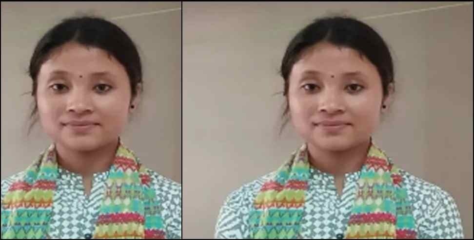 UK Board Topper Manasi: Success Story of Uttarakhand Board Topper Manasi