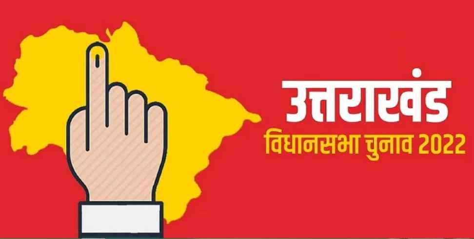 uttarakhand assembly election result: Counting of votes begins in Uttarakhand