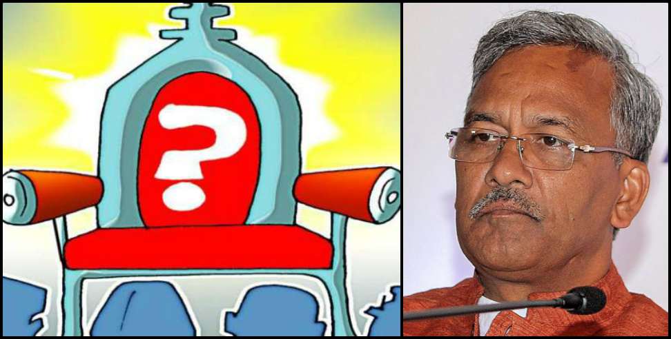 Uttarakhand Chief Secretary: Who will be the next cs of uttarakhand