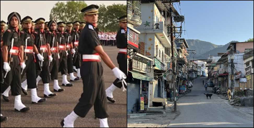 Dehradun student death: Minor NDA Aspirant Found Dead in Dehradun Hostel Room