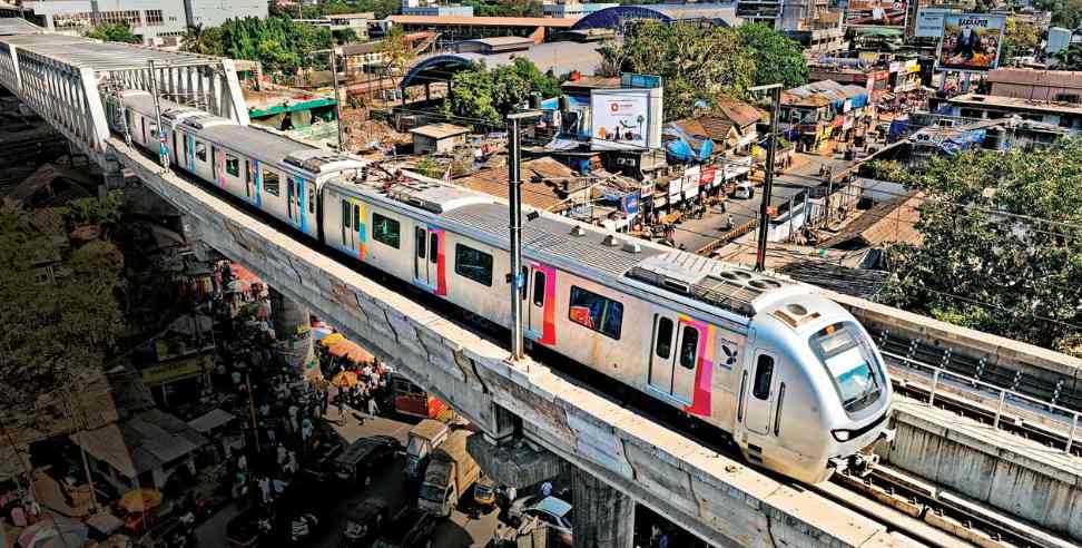 Uttarakhand metro rail: Jobs in Uttarakhand Metro Rail Corporation