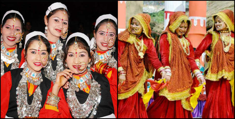 folk artists of Uttarakhand: Double honorarium and travel allowance to folk artists