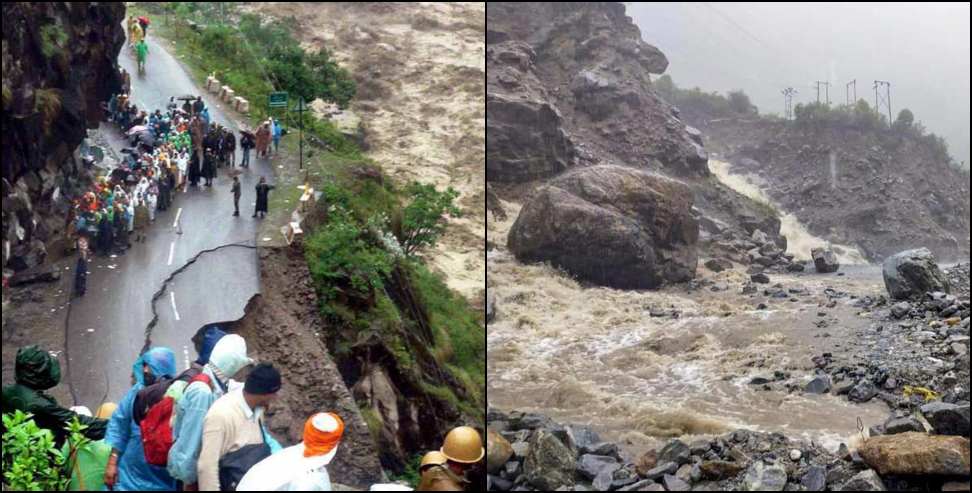 Uttarakhand Chardham Yatra halted for 24 hours