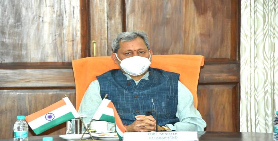 Coronavirus uttarakhand: Government offices to open from Thursday in uttarakhand