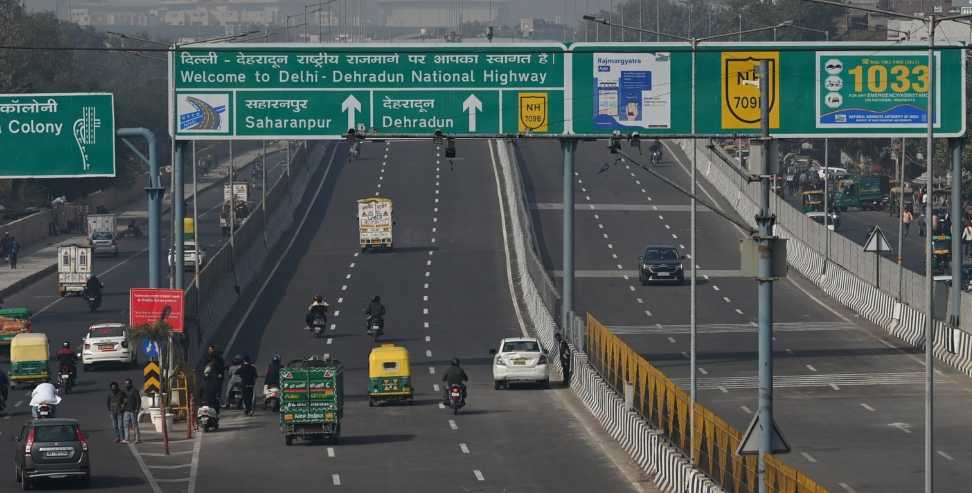Delhi-Dehradun Expressway to Boost Property Market