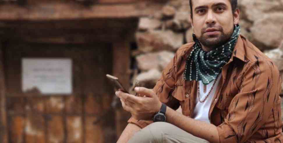 jubin nautiyal hadsa: Bollywood singer Jubin Nautiyal hospitalized