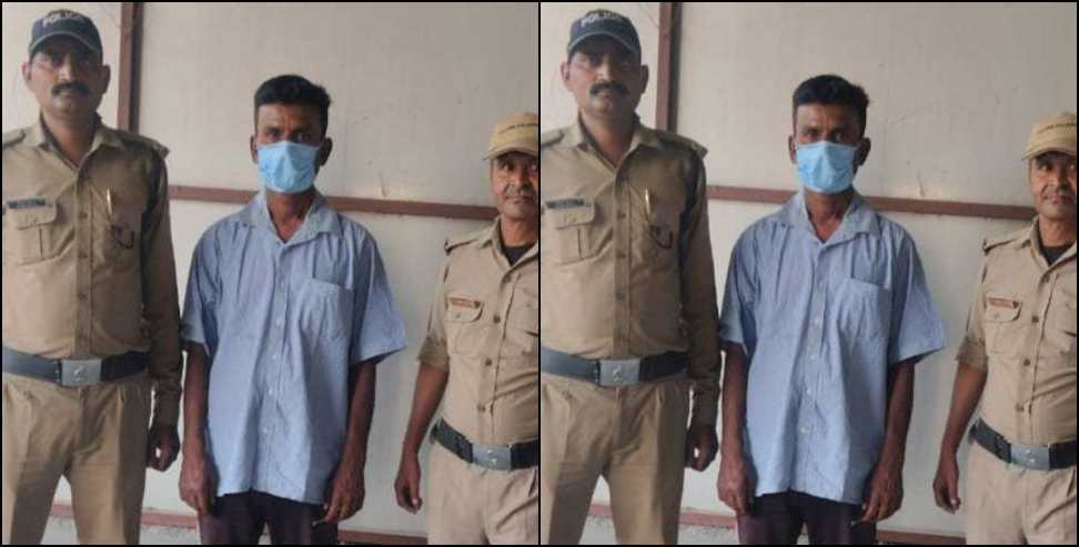 Dehradun murder case: Husband Kills Wife Over Suspicion of Affair in Jolly Grant