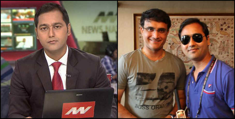 anchor ravish bisht: inspirational success story of anchor of the year ravish bisht