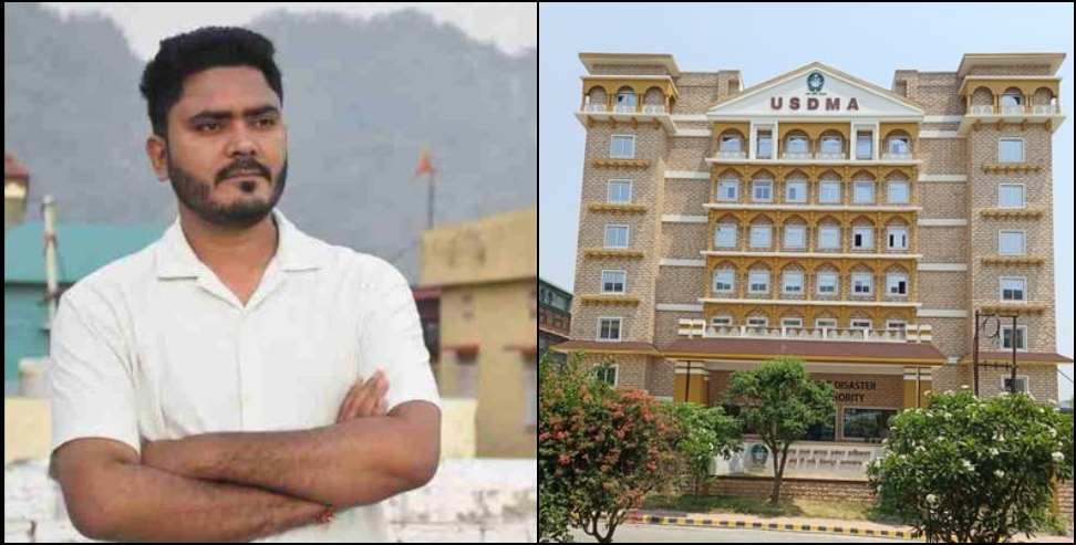 Uttarakhand Disaster Management: Questions Raised Over Outsider Recruitment in Uttarakhand Disaster Management