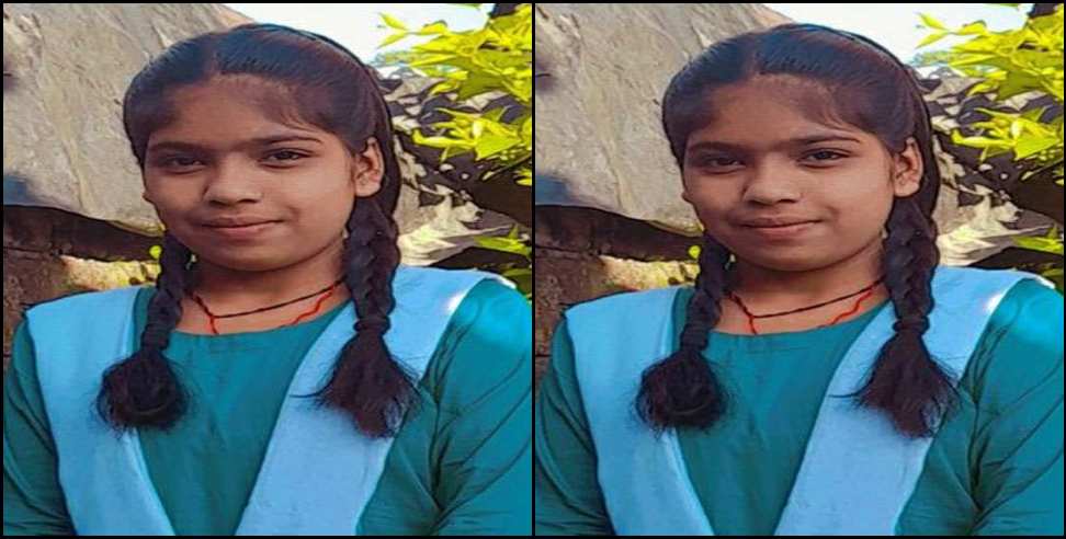 Dehradun Archana nishad: Dehradun girl Archana to travel in rocket