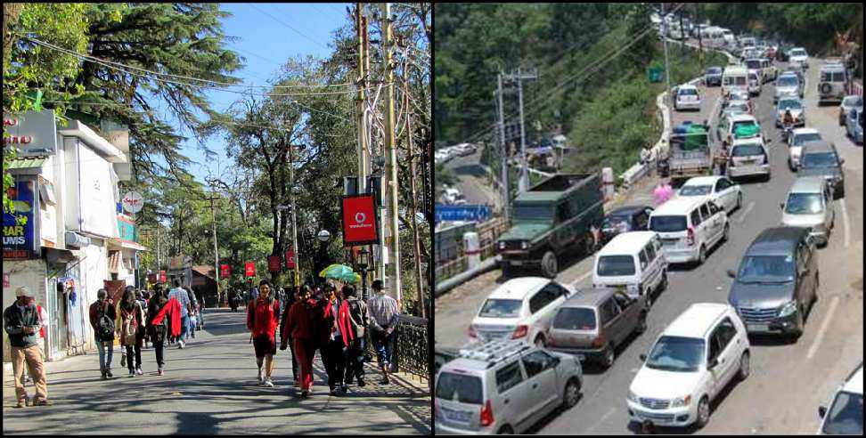 Uttarakhand tourism: Passenger rush in Uttarakhand