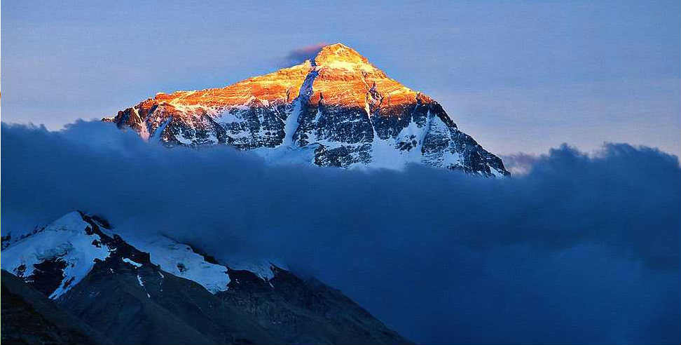 उत्तराखंड: Research over himalaya