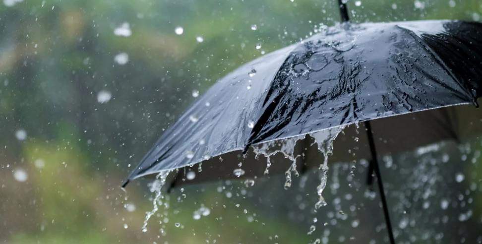 Uttarakhand Weather Forecast 21 May 2024
