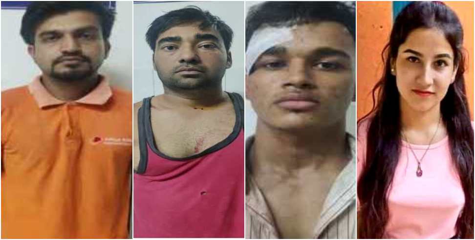 Ankit Bhandari murder Case: Ankit Bhandari murder Case Charges framed against accused in Gangster Court