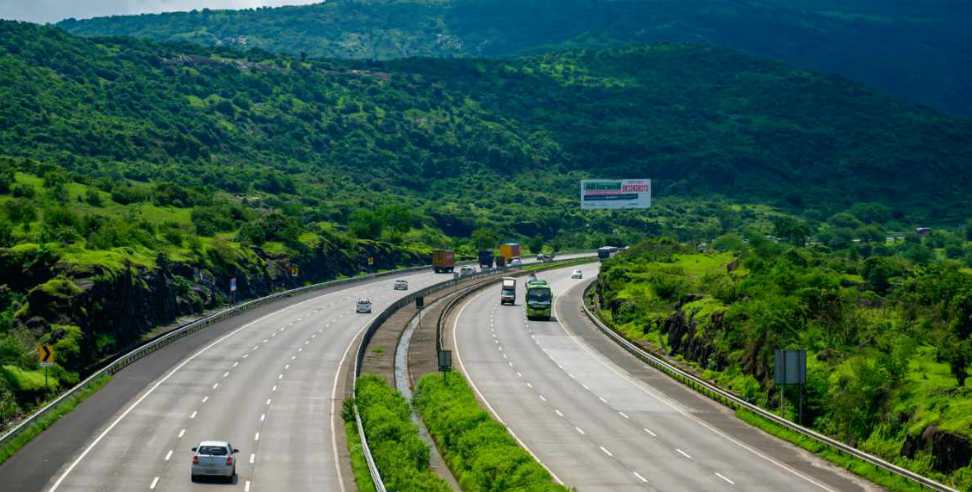 Dehradun Delhi Highway: Elevated road will be built on dehradun delhi highway