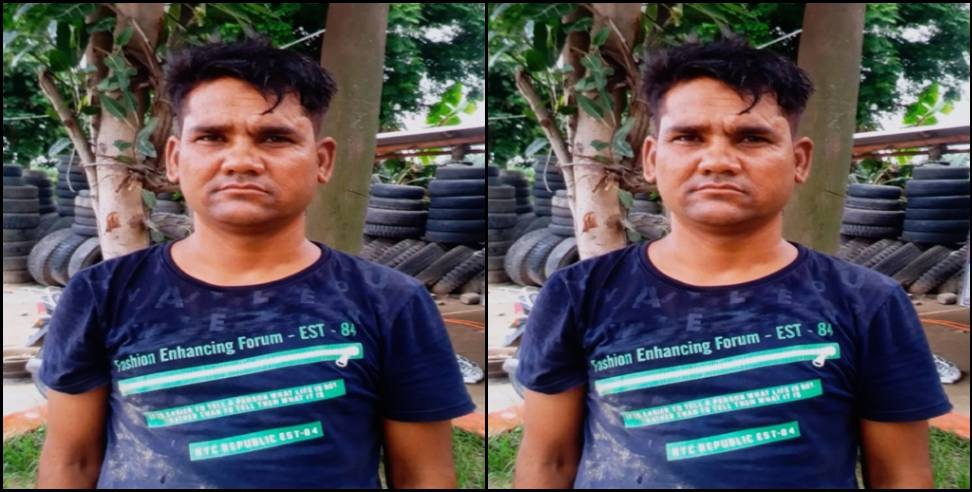 Arif Rishikesh Double Murder: Uttarakhand police arrested prize crook Arif