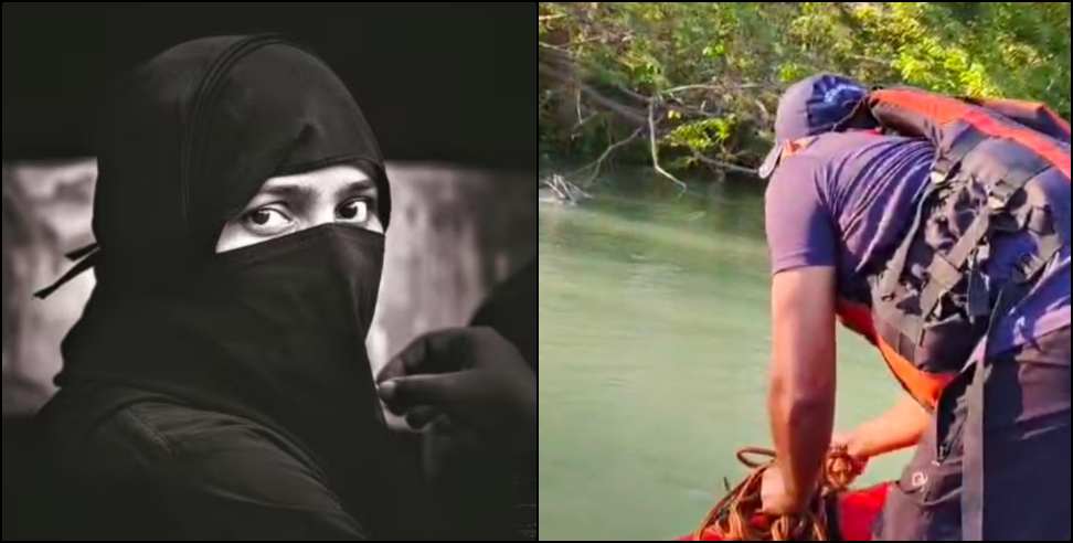triple talaq in Uttarakhand: Wife jumps into canal after husband gives her triple talaq