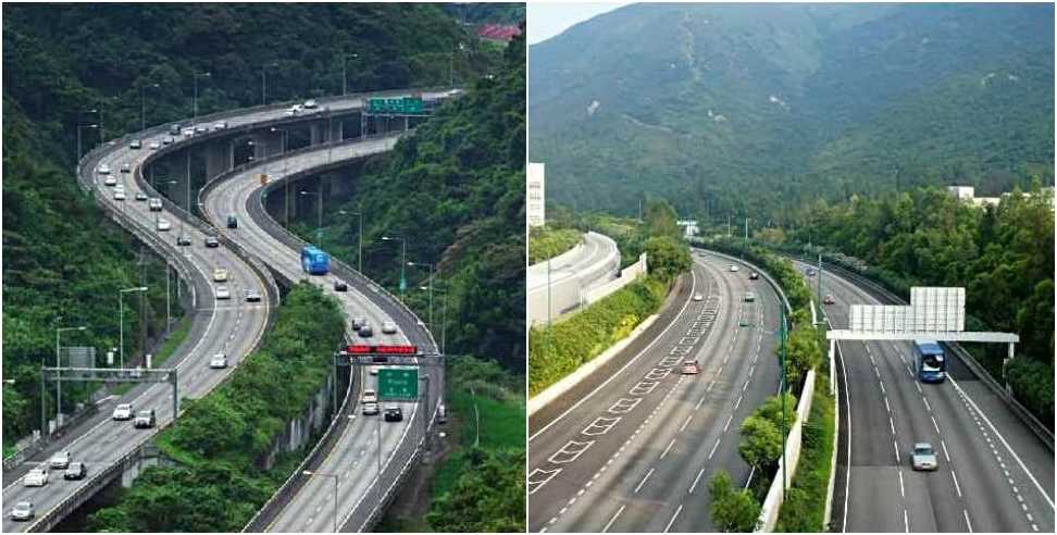 देहरादून-दिल्ली एक्सप्रेसवे: Dehradun Delhi Expressway to start in june 2024
