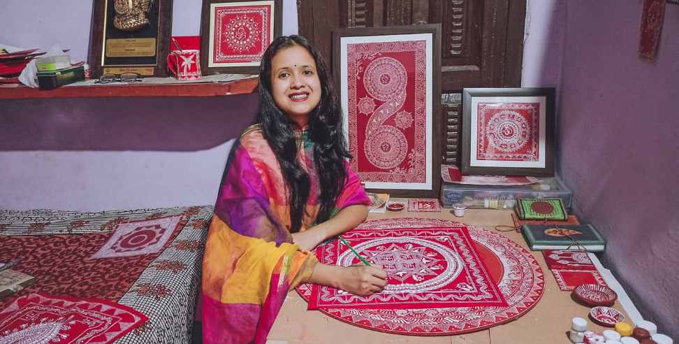 Women Entrepreneurs of Uttarakhand: मिलिए उत्तराखंड की इन महिला उद्यमियों से, जो अपने हुनर से संजोय हुए हैं देवभूमि की पारंपरिक संस्कृति और विरासत